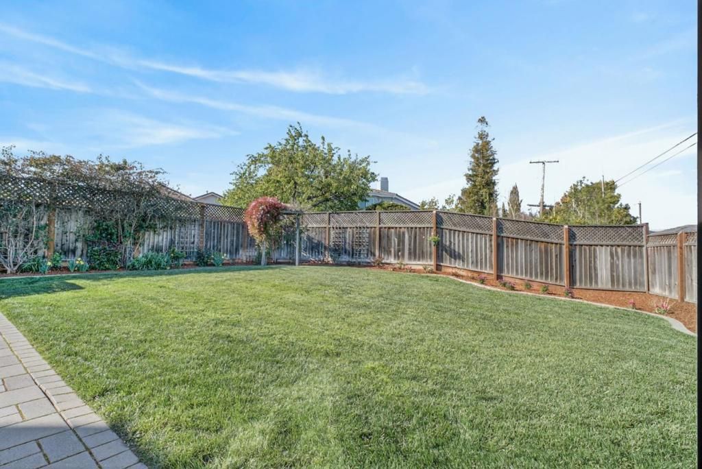 Image 47 of property listing at 769 Inverness Way, Sunnyvale, CA 94087
