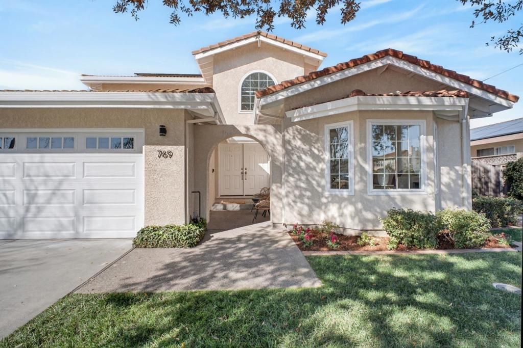 Image 49 of property listing at 769 Inverness Way, Sunnyvale, CA 94087