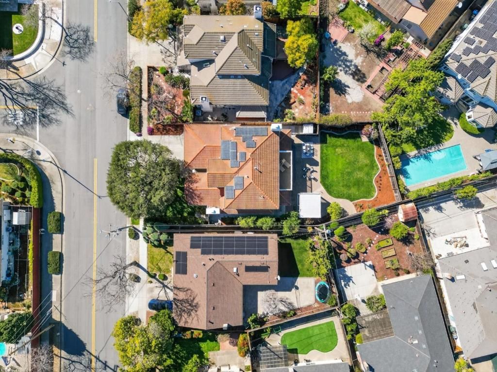 Image 51 of property listing at 769 Inverness Way, Sunnyvale, CA 94087