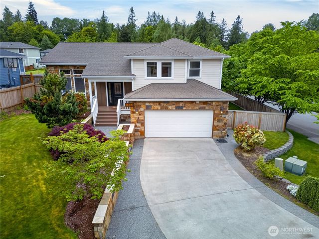 1402 N 14th St, Mount Vernon, WA 98273