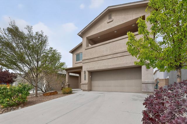 5909 Mafraq Avenue NW, Albuquerque, NM 87114