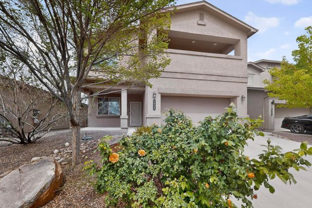 5909 Mafraq Avenue NW, Albuquerque, NM 87114