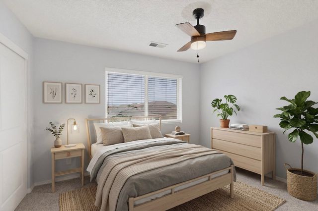 5909 Mafraq Avenue NW, Albuquerque, NM 87114