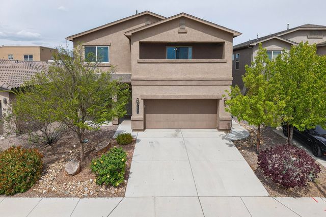 5909 Mafraq Avenue NW, Albuquerque, NM 87114