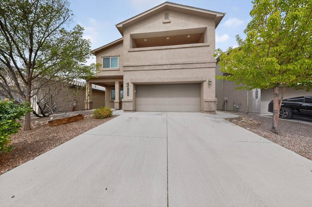 5909 Mafraq Avenue NW, Albuquerque, NM 87114