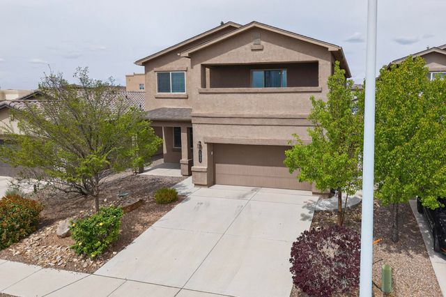 5909 Mafraq Avenue NW, Albuquerque, NM 87114