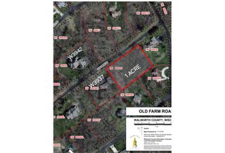 Lt15-17 OLD FARM ROAD, Lake Geneva, WI 53147