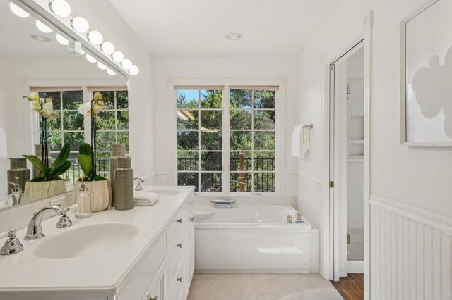 199 Brookwood Road, Woodside, CA 94062