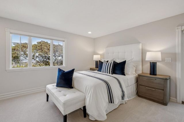 199 Brookwood Road, Woodside, CA 94062