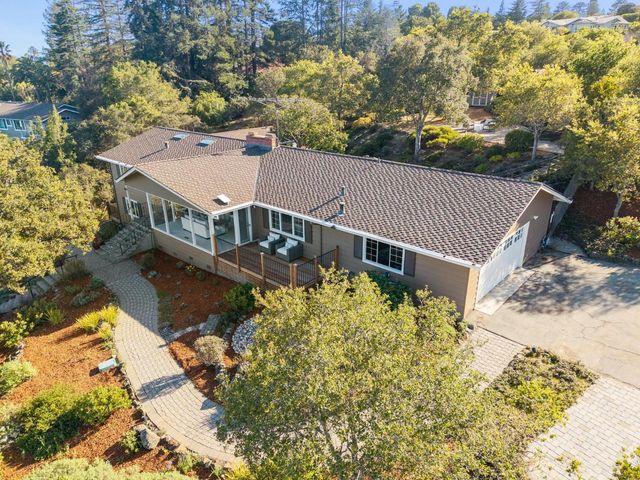 199 Brookwood Road, Woodside, CA 94062