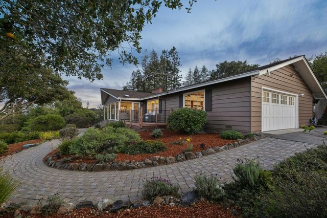 199 Brookwood Road, Woodside, CA 94062