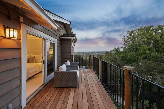 199 Brookwood Road, Woodside, CA 94062