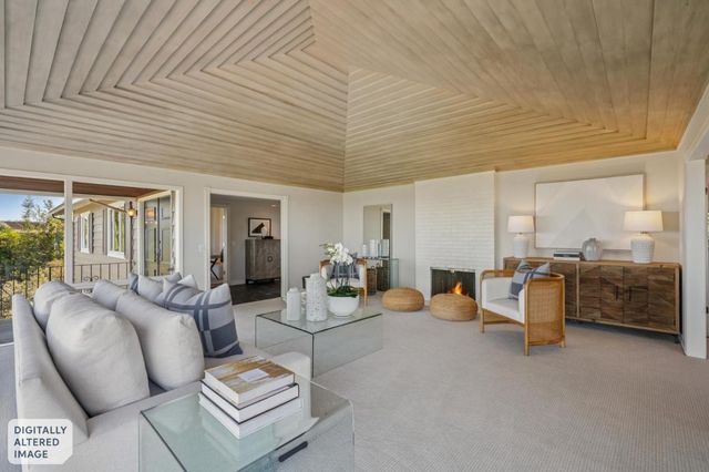 199 Brookwood Road, Woodside, CA 94062