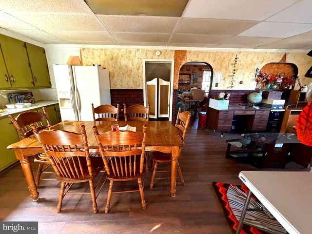 14710 HOWARD ST, Cresaptown, MD 21502