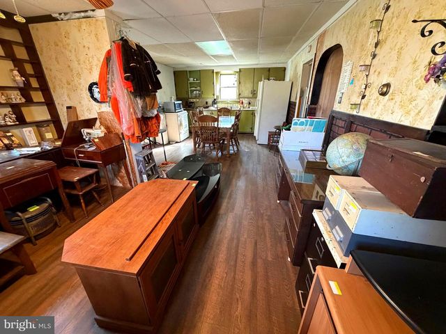 14710 HOWARD ST, Cresaptown, MD 21502