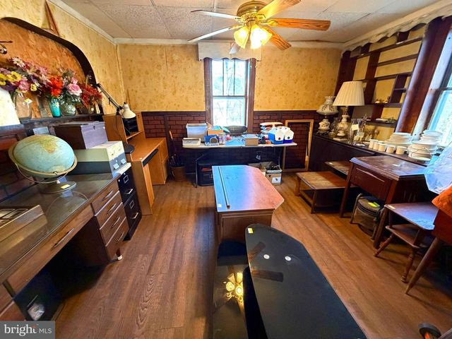 14710 HOWARD ST, Cresaptown, MD 21502