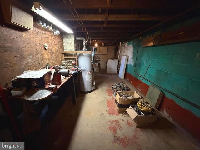 14710 HOWARD ST, Cresaptown, MD 21502