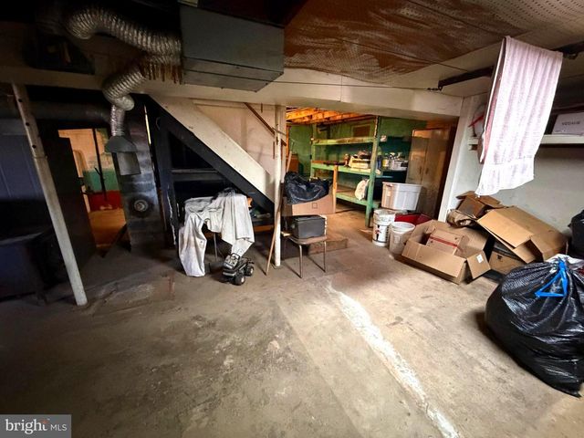 14710 HOWARD ST, Cresaptown, MD 21502