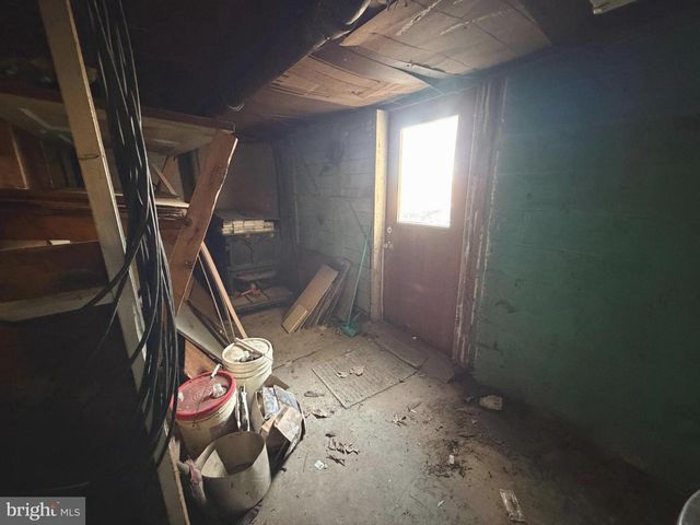 14710 HOWARD ST, Cresaptown, MD 21502