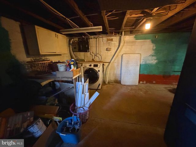 14710 HOWARD ST, Cresaptown, MD 21502