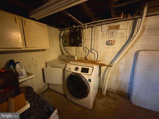 14710 HOWARD ST, Cresaptown, MD 21502