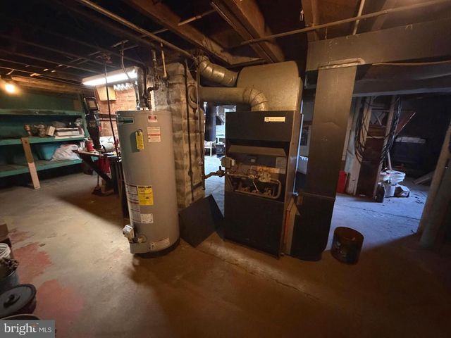 14710 HOWARD ST, Cresaptown, MD 21502