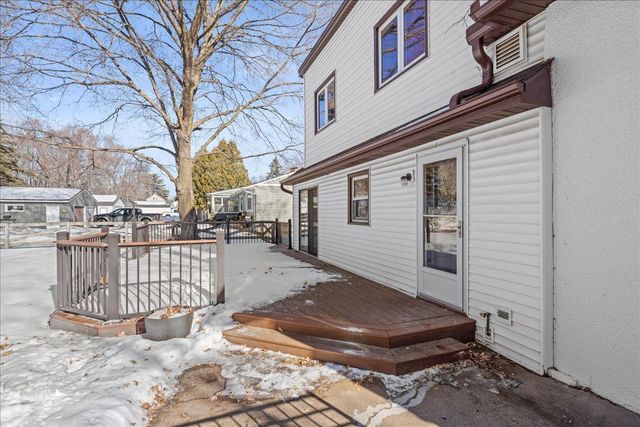 2567 Clarence Street, Maplewood, MN 55109