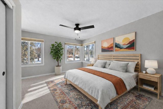 2567 Clarence Street, Maplewood, MN 55109