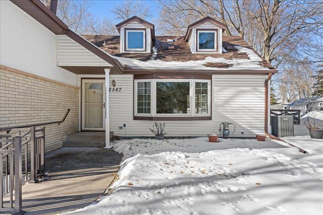 2567 Clarence Street, Maplewood, MN 55109