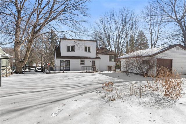 2567 Clarence Street, Maplewood, MN 55109