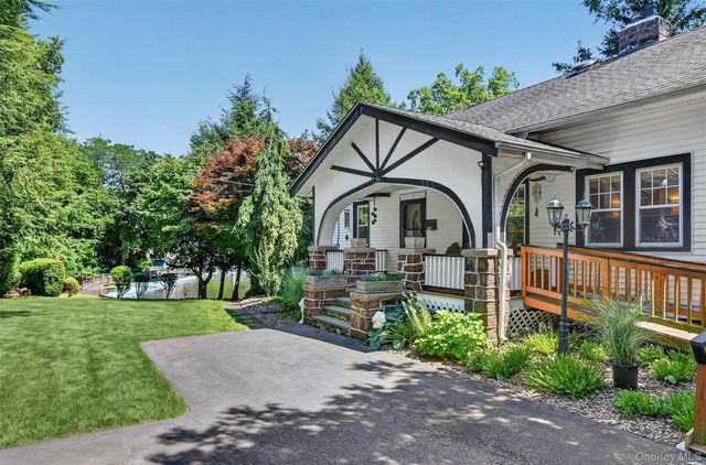 95 Collyer Avenue, New City, NY 10956