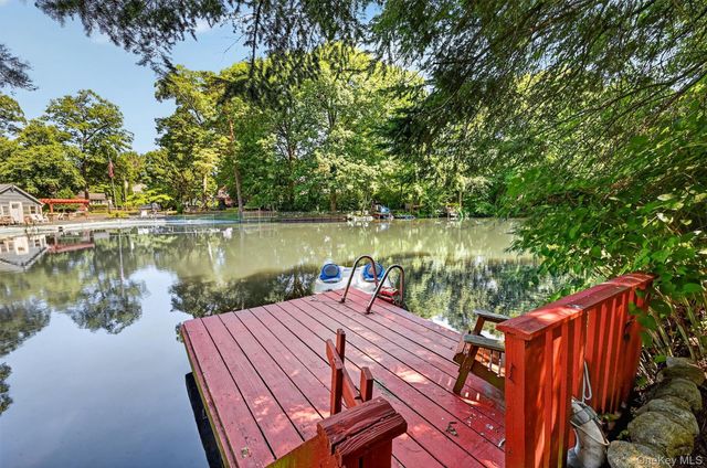 95 Collyer Avenue, New City, NY 10956