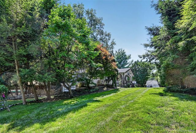 95 Collyer Avenue, New City, NY 10956