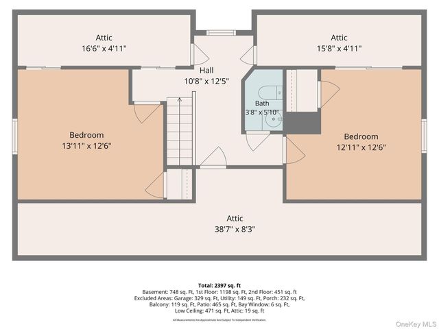 95 Collyer Avenue, New City, NY 10956