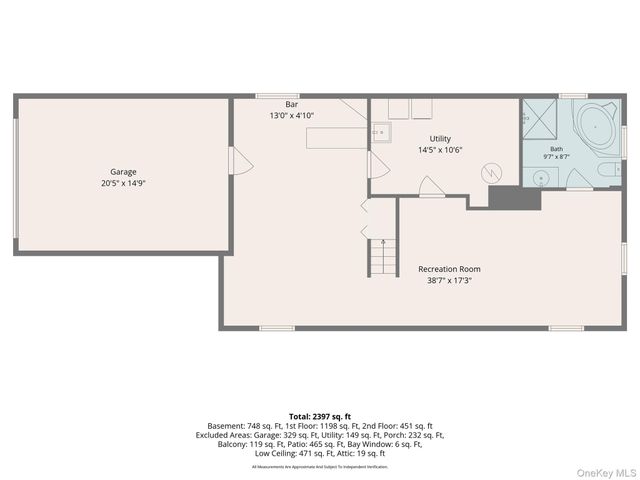 95 Collyer Avenue, New City, NY 10956