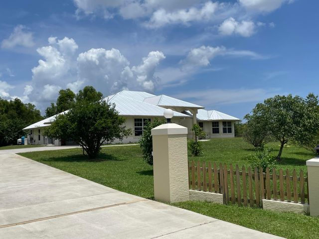 12625 88TH Place N, The Acreage, FL 33412