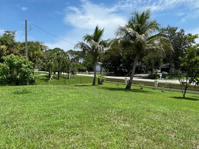 12625 88TH Place N, The Acreage, FL 33412