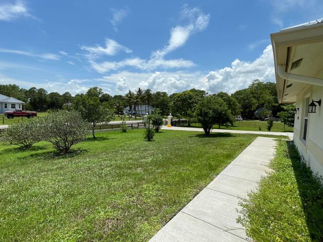 12625 88TH Place N, The Acreage, FL 33412