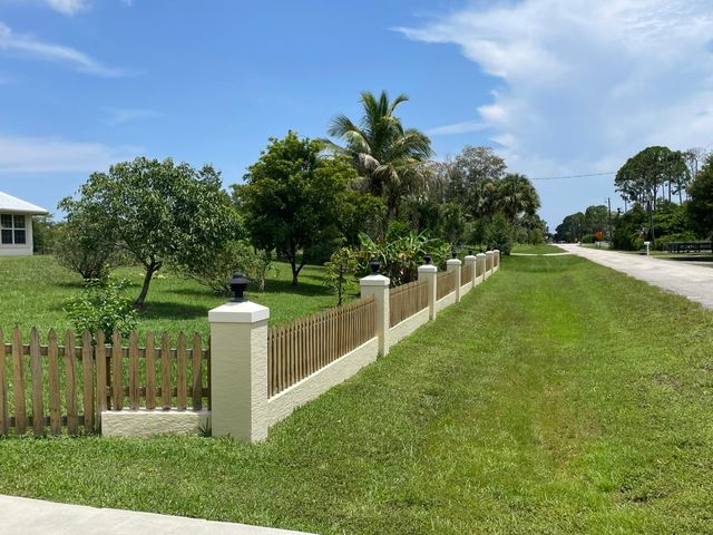 12625 88TH Place N, The Acreage, FL 33412
