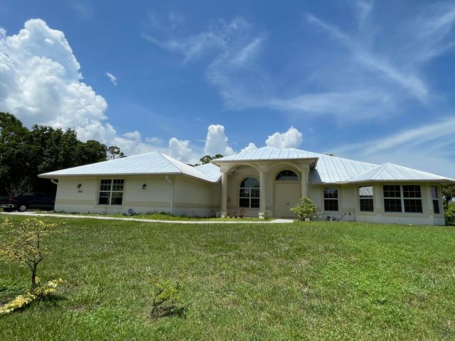 12625 88TH Place N, The Acreage, FL 33412