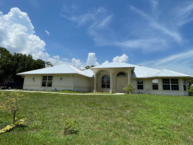 12625 88TH Place N, The Acreage, FL 33412