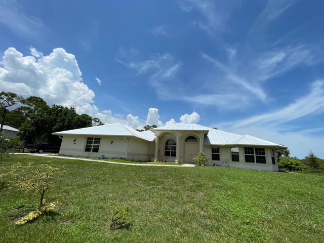 12625 88TH Place N, The Acreage, FL 33412