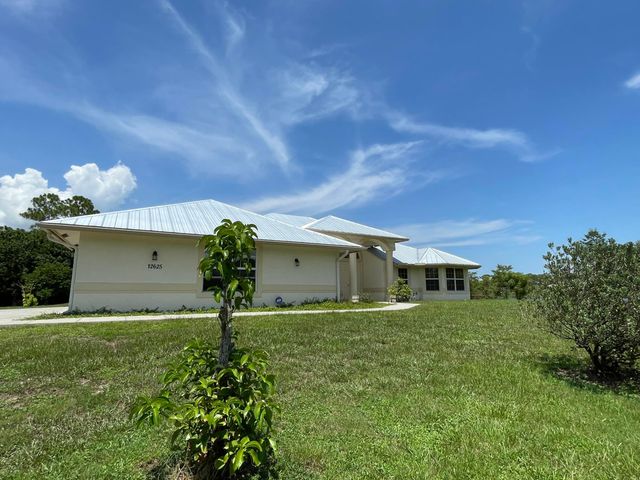 12625 88TH Place N, The Acreage, FL 33412