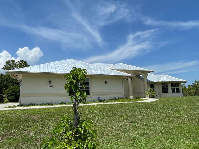 12625 88TH Place N, The Acreage, FL 33412