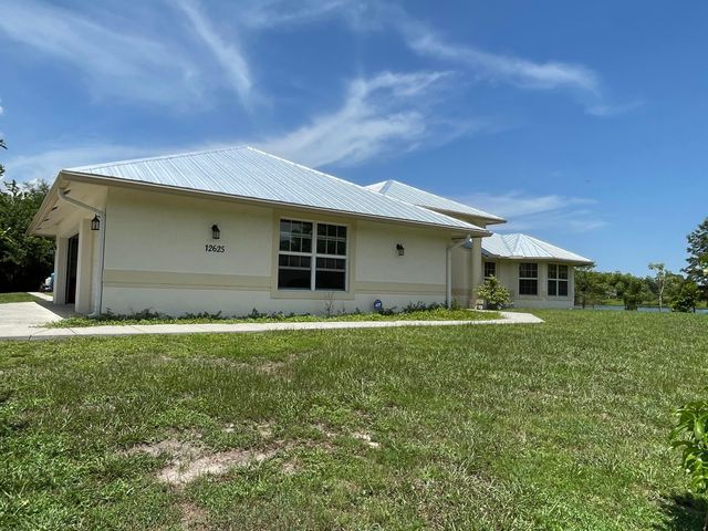 12625 88TH Place N, The Acreage, FL 33412