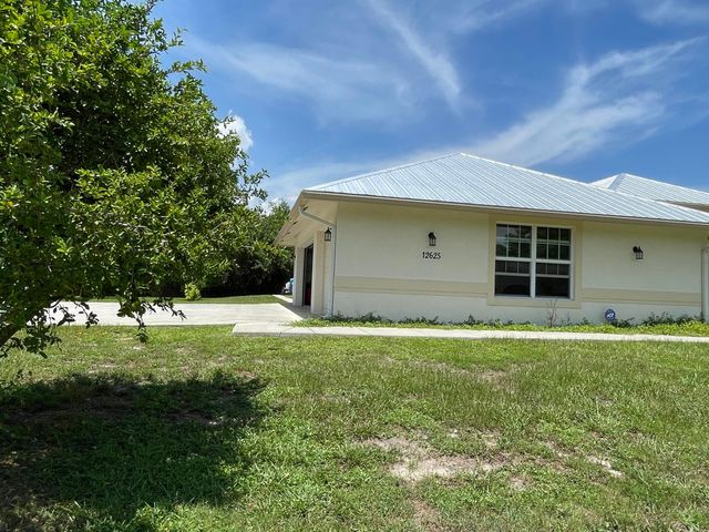 12625 88TH Place N, The Acreage, FL 33412