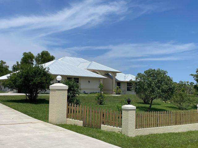 12625 88TH Place N, The Acreage, FL 33412