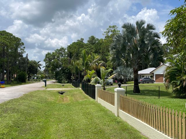 12625 88TH Place N, The Acreage, FL 33412
