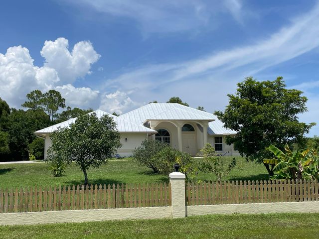 12625 88TH Place N, The Acreage, FL 33412
