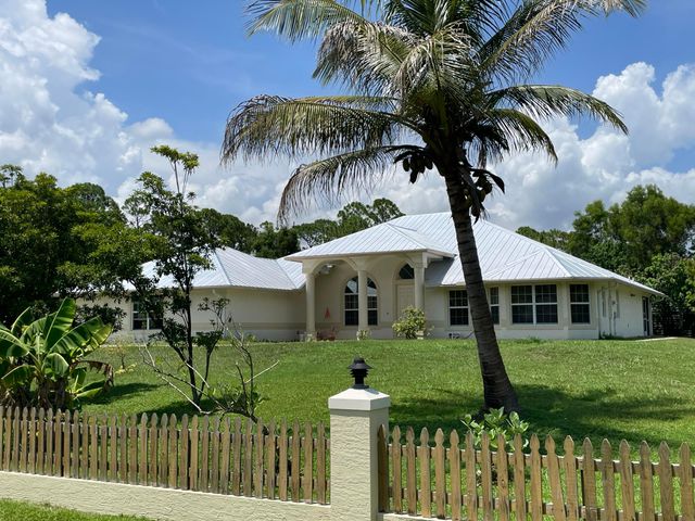 12625 88TH Place N, The Acreage, FL 33412